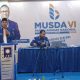 DPD PAN Sumenep Gelar Musda VI, Faisal Muhlis Terpilih sebagai Ketua Formatur