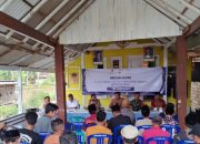 Survei Siesmik di Pulau Kangean Masih Pecarian Data, Jumadi Minta Warga Tidak Terjebak Informasi Kurang Tepat