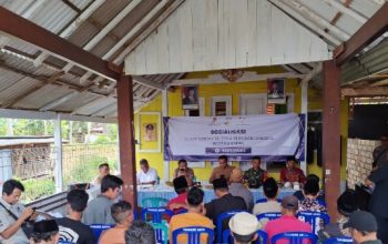 Survei Siesmik di Pulau Kangean Masih Pecarian Data, Jumadi Minta Warga Tidak Terjebak Informasi Kurang Tepat