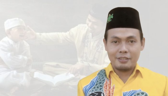Ketua Gergaji Rekomendasikan 8 Program “Ngopeni” untuk Wujudkan Sumenep “Bajra, Molja, tor Parjuga”