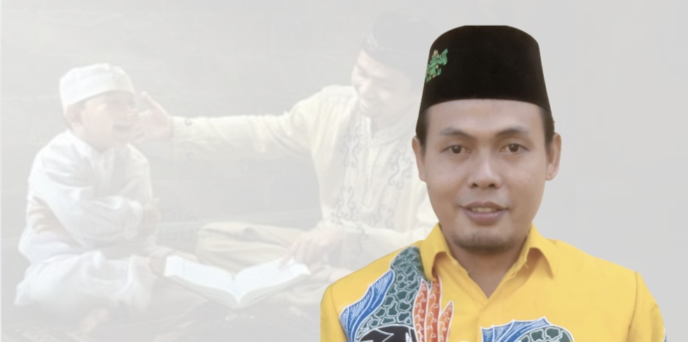 Ketua Gergaji Rekomendasikan 8 Program “Ngopeni” untuk Wujudkan Sumenep "Bajra, Molja, tor Parjuga"