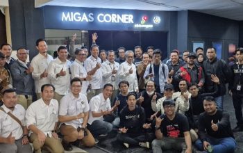 Media Sumenep Kunjungi ITS, Pelajari Edukasi Migas di “Migas Corner”