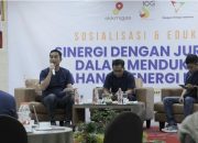 Survei Seismik 3D di Kangean, KEI Tegaskan Komitmen pada Ketahanan Energi dan Kelestarian Lingkungan