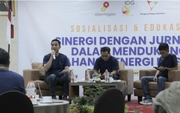 Survei Seismik 3D di Kangean, KEI Tegaskan Komitmen pada Ketahanan Energi dan Kelestarian Lingkungan