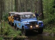 Outbound Seru SKK Migas–KEI di Coban Putri: Bangun Sinergi dan Kebersamaan Bersama Insan Pers Sumenep