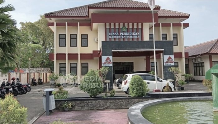 Disdik Sumenep Gencarkan Pendampingan Sekolah untuk Percepatan Akreditasi Pendidikan Dasar