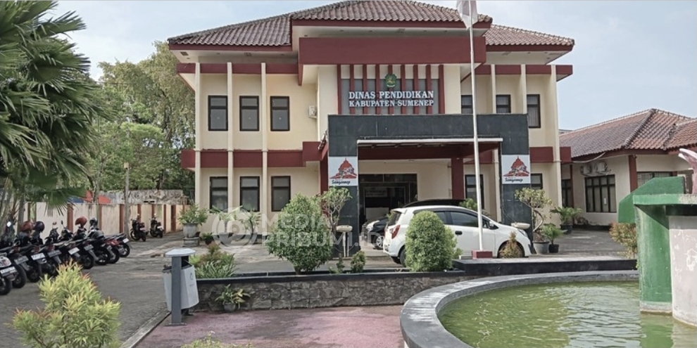 Disdik Sumenep Gencarkan Pendampingan Sekolah untuk Percepatan Akreditasi Pendidikan Dasar