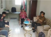 Guru Besar UMM Angkat Tradisi “Reresik Kali” ke Level Dunia, Tembus Publikasi Internasional Bereputasi Q1