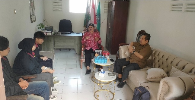 Guru Besar UMM Angkat Tradisi “Reresik Kali” ke Level Dunia, Tembus Publikasi Internasional Bereputasi Q1