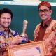 BRIDA Sumenep Terima Dua Penghargaan dalam Inotek Award Jatim 2025