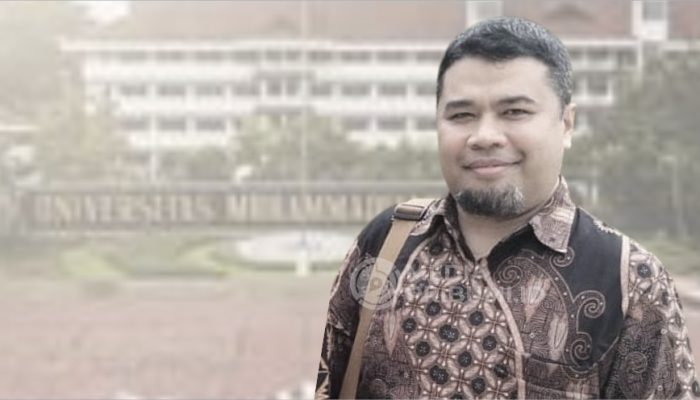Legasi Guru