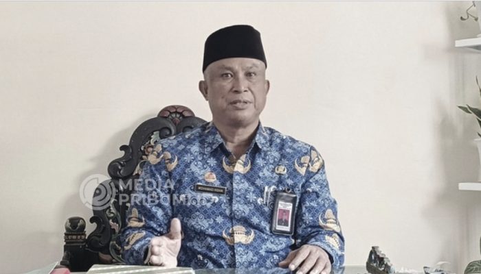 Pemkab Sumenep Bentuk Kembali Tim Ahli Cagar Budaya