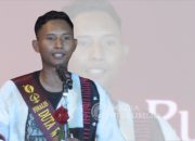 Finalis Duta Wicara Jawa Timur Paling Inspiratif: Jejak Perjuangan Maulana Tegar