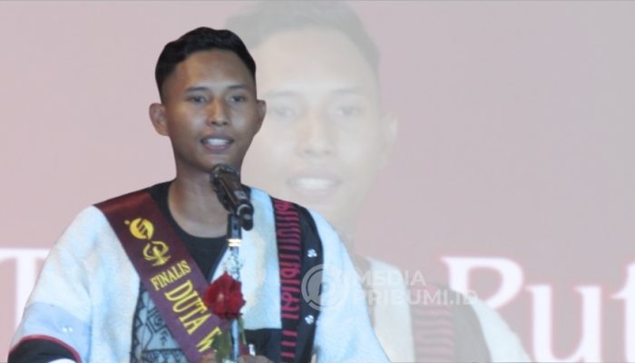 Finalis Duta Wicara Jawa Timur Paling Inspiratif: Jejak Perjuangan Maulana Tegar