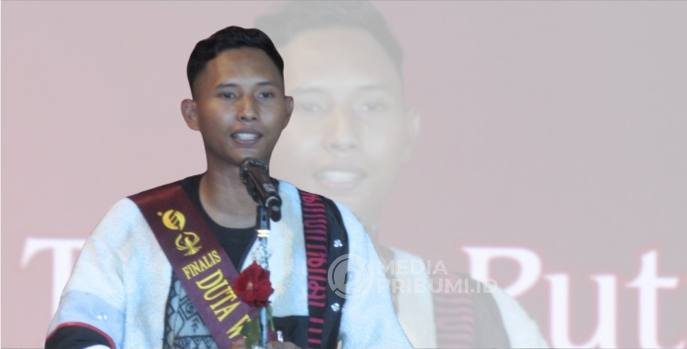 Finalis Duta Wicara Jawa Timur Paling Inspiratif: Jejak Perjuangan Maulana Tegar