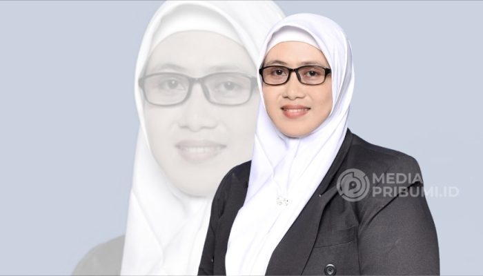 Warek I UPI Sumenep: Hari Guru Harus Jadi Cermin, Bukan Sekadar Seremoni