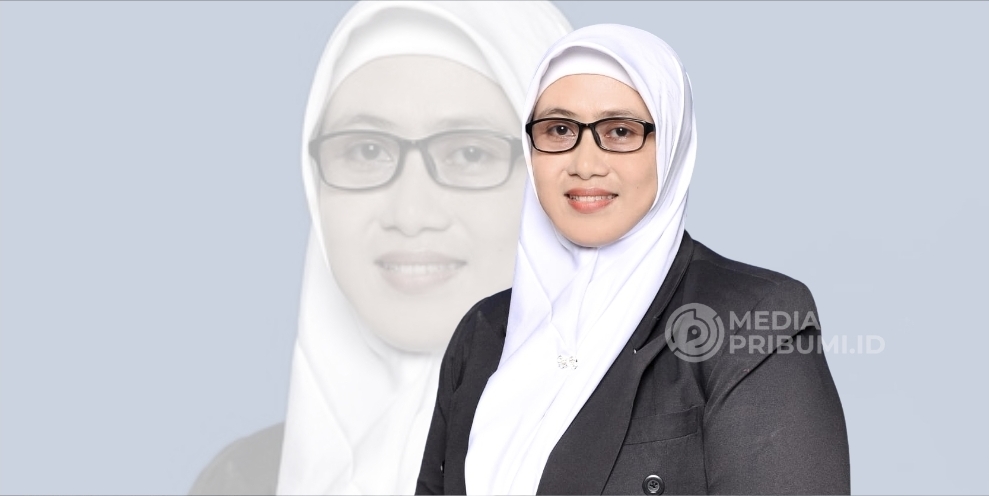 Warek III UPI Sumenep: Hari Guru Harus Jadi Cermin, Bukan Sekadar Seremoni