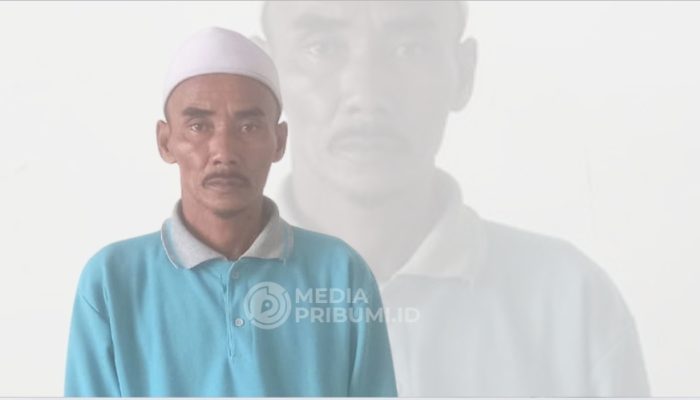 Catatan Perjuangan Mahdi: Guru Setia MI Al-Kautsar Basoka yang Mengabdi Tanpa Pamrih Sejak 2009