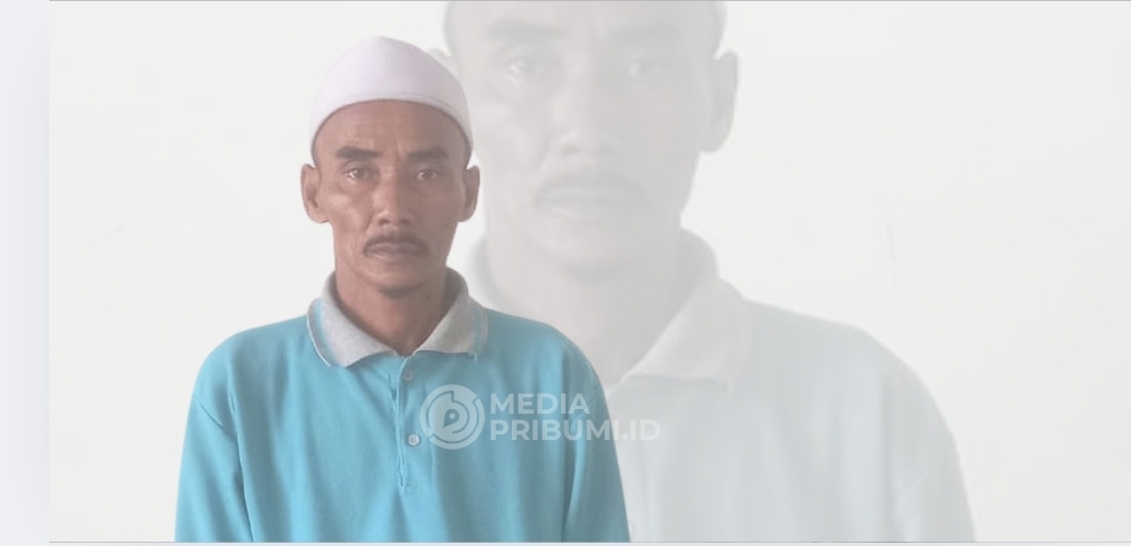 Catatan Perjuangan Mahdi: Guru Setia MI Al-Kautsar Basoka yang Mengabdi Tanpa Pamrih Sejak 2009