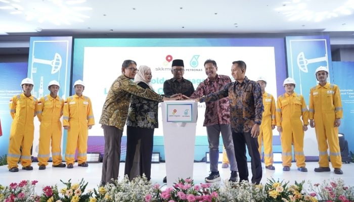 PETRONAS Indonesia Perkuat Kemitraan dan Dorong Talenta Lokal Lewat Stakeholder Engagement & Local Talent Onboarding Ceremony
