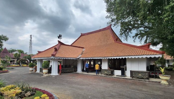 Pemkab Sumenep Tegaskan Komitmen Jaga Cagar Budaya