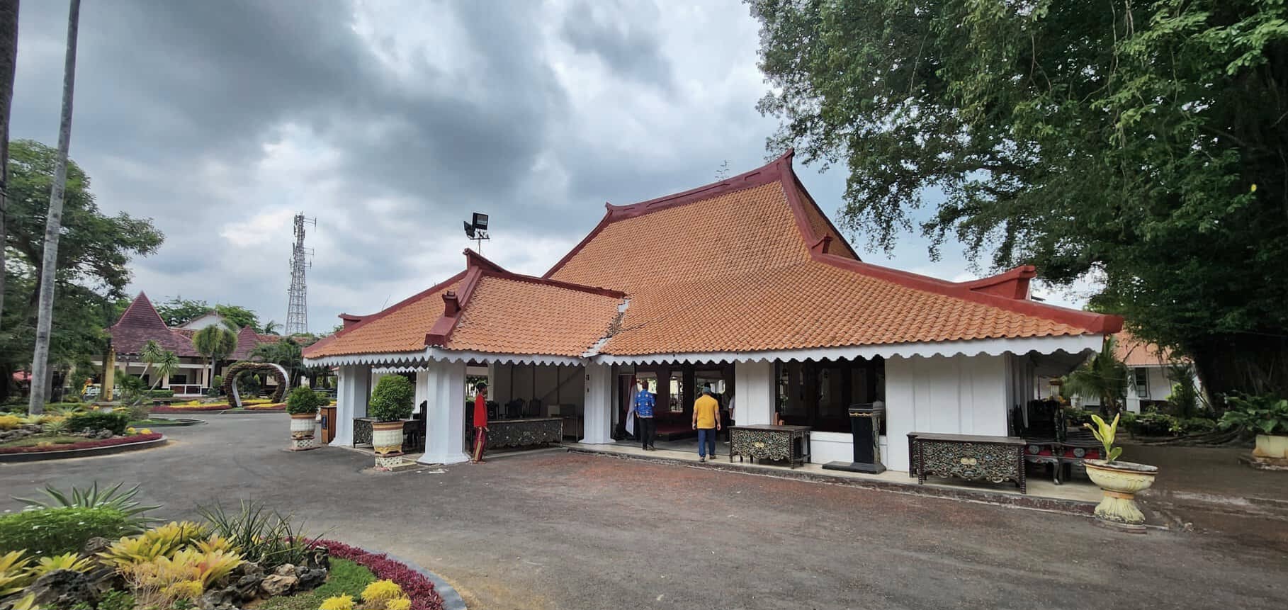 Pemkab Sumenep Tegaskan Komitmen Jaga Cagar Budaya