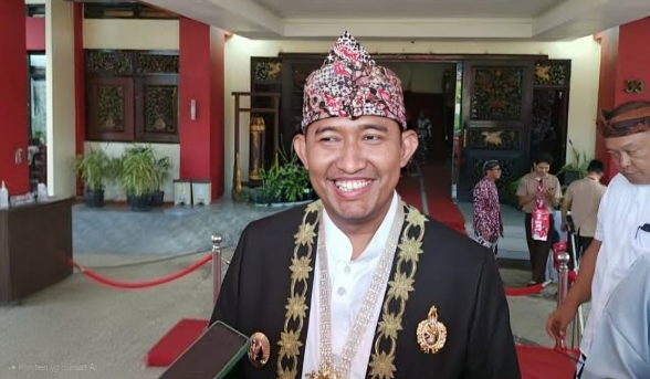 Bupati Sumenep Imbau Warga Tingkatkan Kewaspadaan Cuaca Ekstrem Jelang Pergantian Tahun