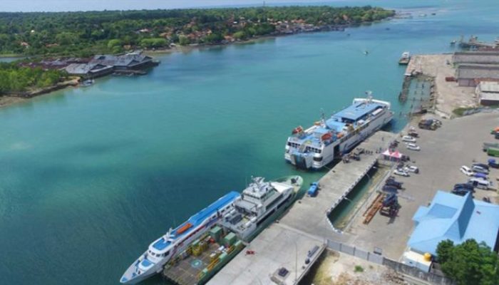 KSOP Kalianget Pastikan Kesiapan Angkutan Laut Hadapi Libur Nataru