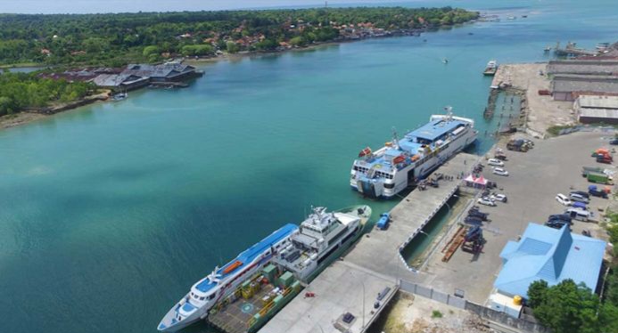 KSOP Kalianget Pastikan Kesiapan Angkutan Laut Hadapi Libur Nataru