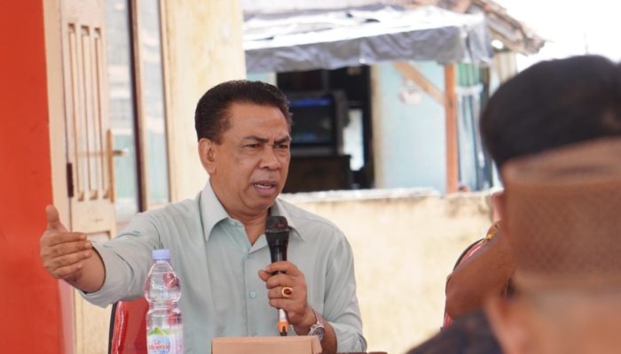 Anugerah Adiwiyata Nasional 2025, DLH Sumenep Harap Jadi Inspirasi Sekolah Lain