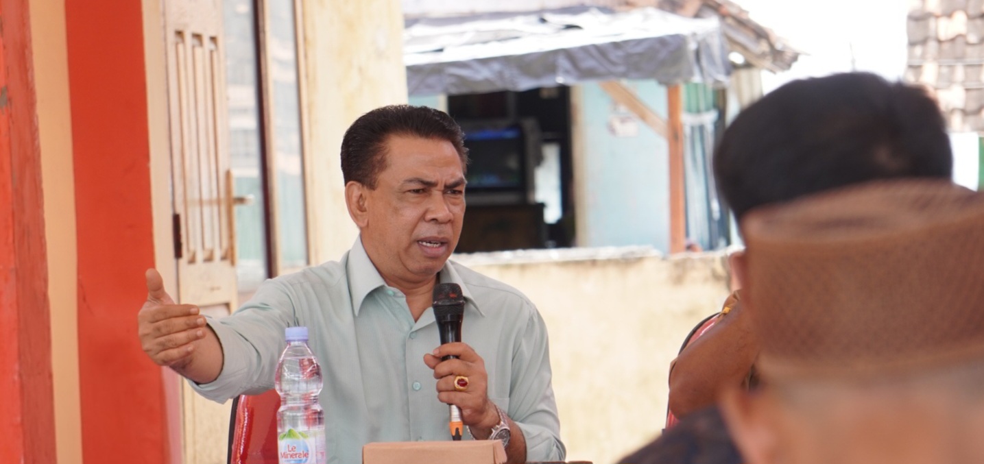 Anugerah Adiwiyata Nasional 2025, DLH Sumenep Harap Jadi Inspirasi Sekolah Lain