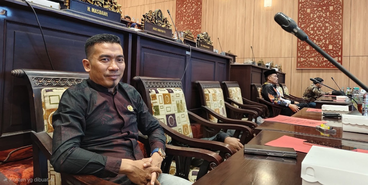 DPRD Sumenep Minta Hasil Riset Banjir Ditindaklanjuti Serius