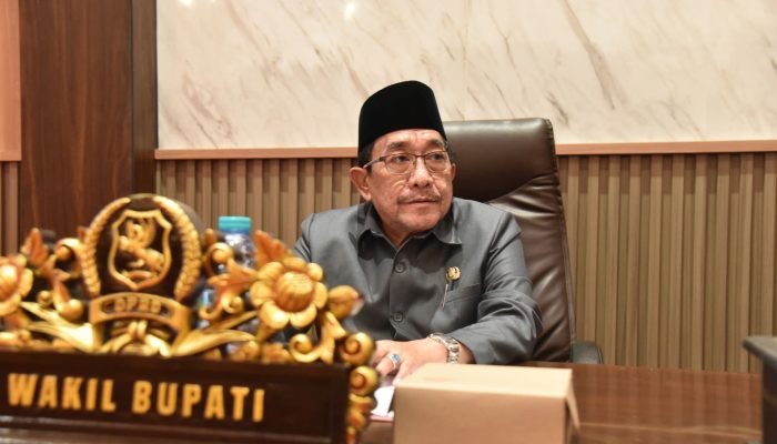 Wakil Bupati Sumenep Lirik Produk VCO Al-Mardho Inovasi Warga Pagerungan Kecil Sapeken