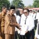 Pemkab Sumenep Serahkan SK dan Lantik 5.224 PPPK Paruh Waktu Formasi 2025