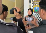 Satreskrim Polres Sumenep Berhasil Tangkap Buronan Kasus Pencurian Sapi di Ganding