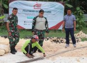 Sebanyak 46 Desa di Sumenep Sudah Bangun Gerai KDMP