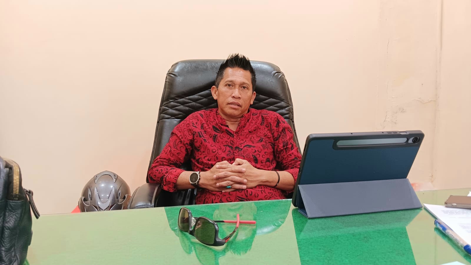 DBHCHT Sumenep 2026 Turun Drastis, Pemkab Sebut Dampak Kebijakan Pusat