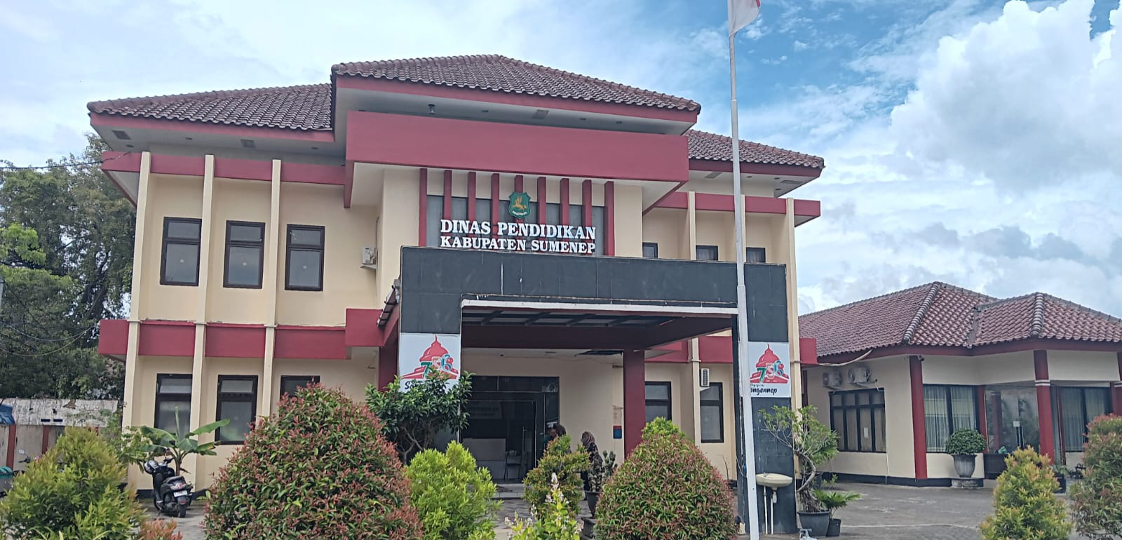 DPKS Tekankan Perencanaan dan Evaluasi Matang untuk Sekolah Inklusi