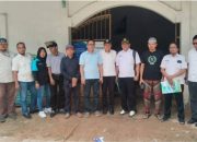 Pemkab Sumenep dan Tim KP3 Gelar Monev Penyaluran Pupuk Bersubsidi di Tiga Kecamatan