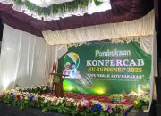 Dipusatkan di Pesantren Annuqayah, Konfercab NU Sumenep Siap Digelar Hari Ini