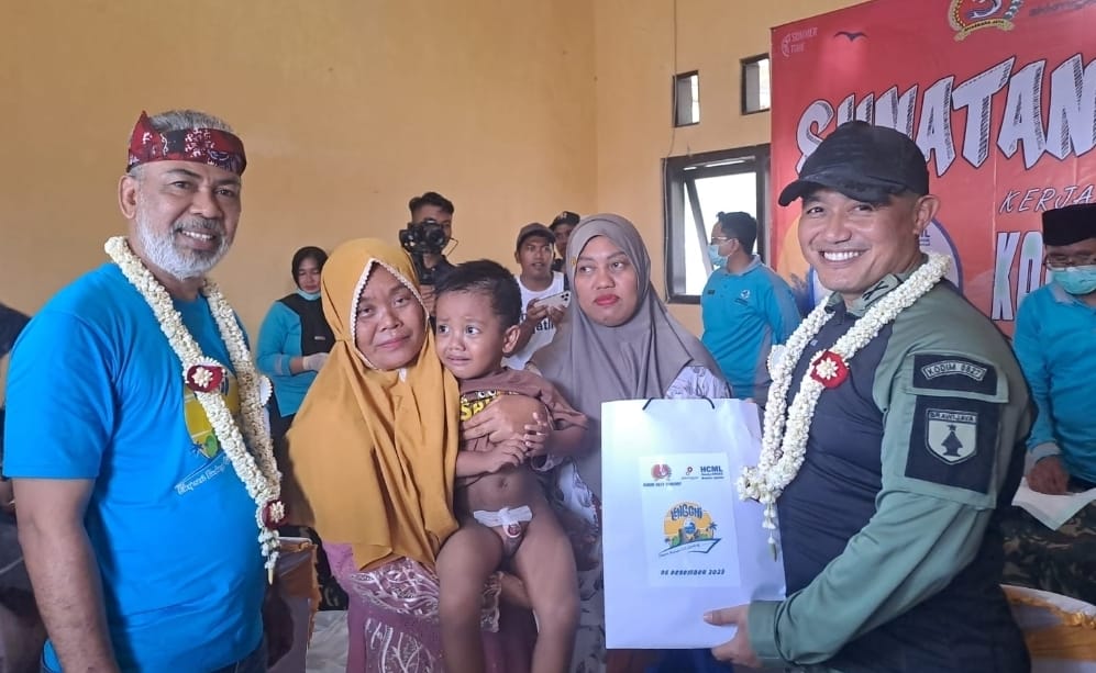 Festival Pesisir 4 Meriahkan Giligenting, Perpaduan Budaya, Edukasi, dan Aksi Sosial