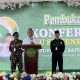 Konfercab NU Sumenep Berlangsung Khidmat, Kiai Pandji Soroti Persoalan Sosial dan Ekologis