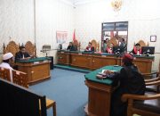 Kebiri Kimia Terpidana Pencabulan Santri di Kangean Dilaksanakan Setelah Masa Penjara Usai