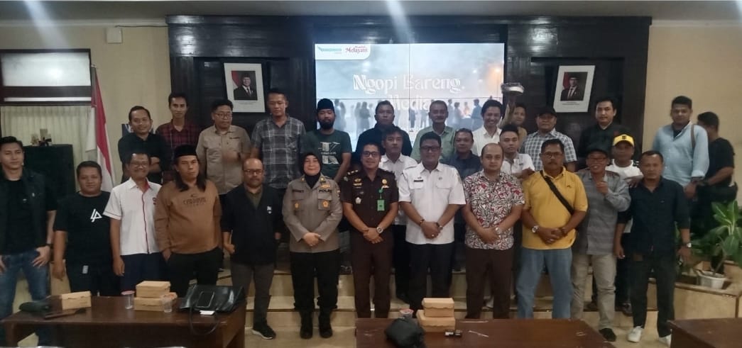 Diskominfo Sumenep Perkenalkan Mekanisme Baru Belanja Publikasi Melalui E-Katalog