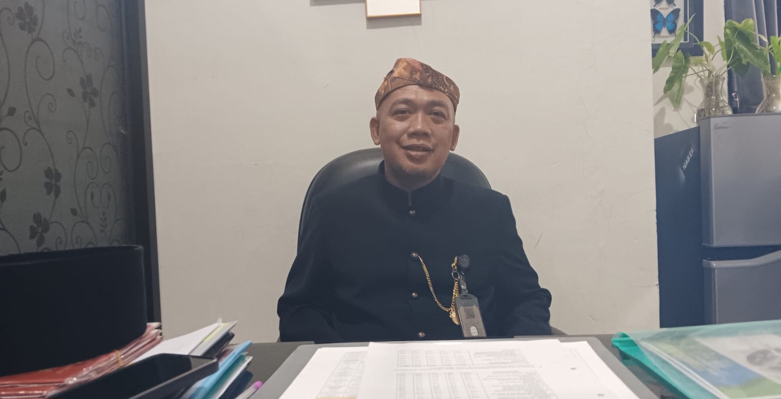 105 Pencari Kerja Sudah Terserap Pasca Job Fair 2025, 3 Orang Lainnya Mundur