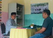 Pemkab Sumenep Luncurkan Gerakan Ayah Mengambil Rapor Anak ke Sekolah