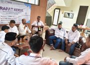 SMSI Sumenep Gelar Raker di Batu, Perkuat Strategi Media Siber di Era Disrupsi Teknologi