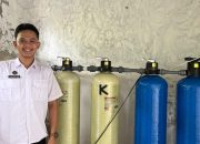 SPPG Yayasan Al-Azhar Sumenep Tingkatkan Standar Dapur dengan Air RO Ozon