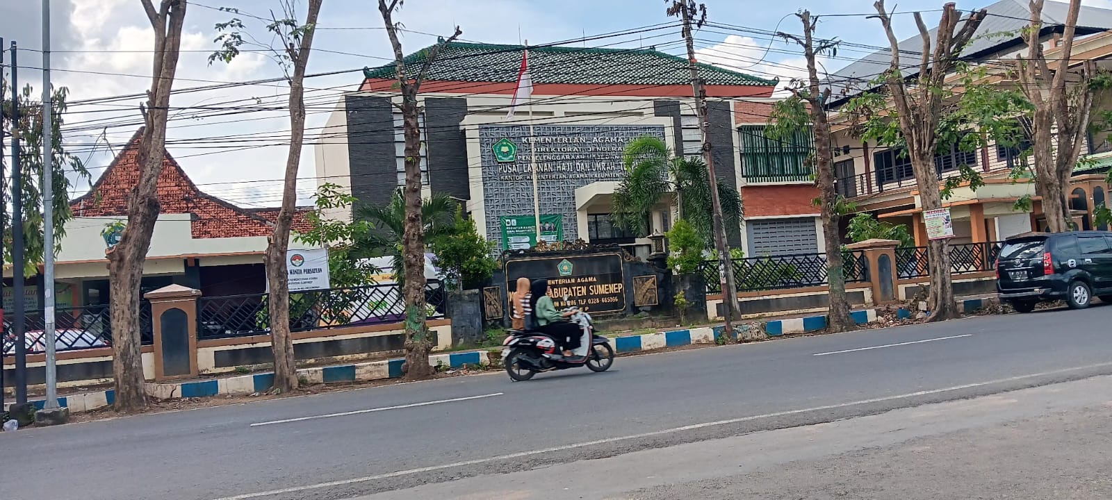 Kemenag Pusat Salurkan BSU untuk 3.123 Guru Honorer di Sumenep