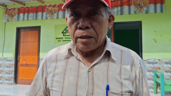 Dari Warga Pagerungan Kecil Sumenep: Kangean Energy Indonesia Bagian dari Keluarga Sendiri